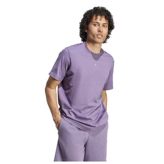 Adidas Ανδρική κοντομάνικη μπλούζα M All SZN T